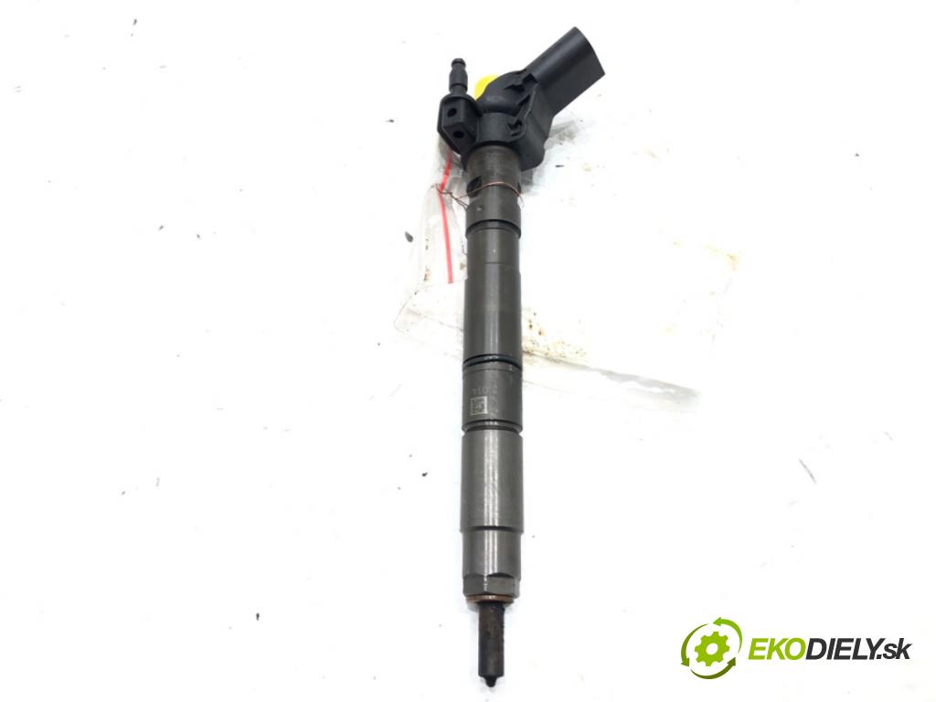 AUDI A8 D3 (4E2, 4E8) 2002 - 2010    4.2 TDI quattro 240 kW [326 KM] olej napędowy 2005 - 2010  vstrekovač 057130277AK 0445115086 (Vstrekovače)