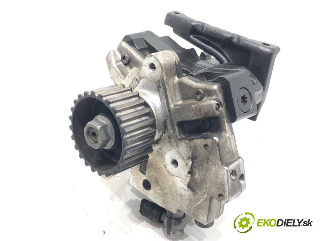 AUDI A8 D3 (4E2, 4E8) 2002 - 2010    4.2 TDI quattro 240 kW [326 KM] olej napędowy 2005 - 2010  Pumpa vstrekovacia 0445010119 (Vstrekovacie čerpadlá)