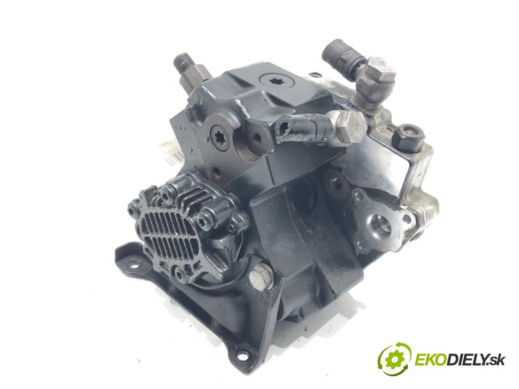 AUDI A8 D3 (4E2, 4E8) 2002 - 2010    4.2 TDI quattro 240 kW [326 KM] olej napędowy 2005 - 2010  Pumpa vstrekovacia 0445010119 (Vstrekovacie čerpadlá)