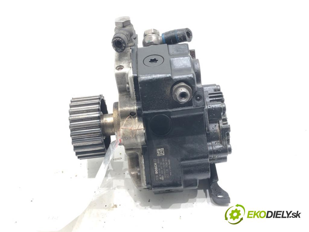 AUDI A8 D3 (4E2, 4E8) 2002 - 2010    4.2 TDI quattro 240 kW [326 KM] olej napędowy 2005 - 2010  Pumpa vstrekovacia 0445010119 (Vstrekovacie čerpadlá)