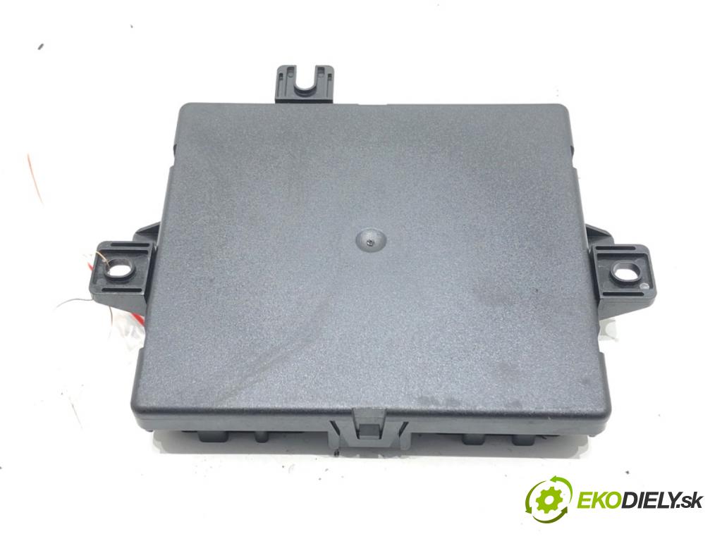 AUDI A8 D3 (4E2, 4E8) 2002 - 2010    4.2 TDI quattro 240 kW [326 KM] olej napędowy 2005 - 2010  Modul sedačky 4E0959760B