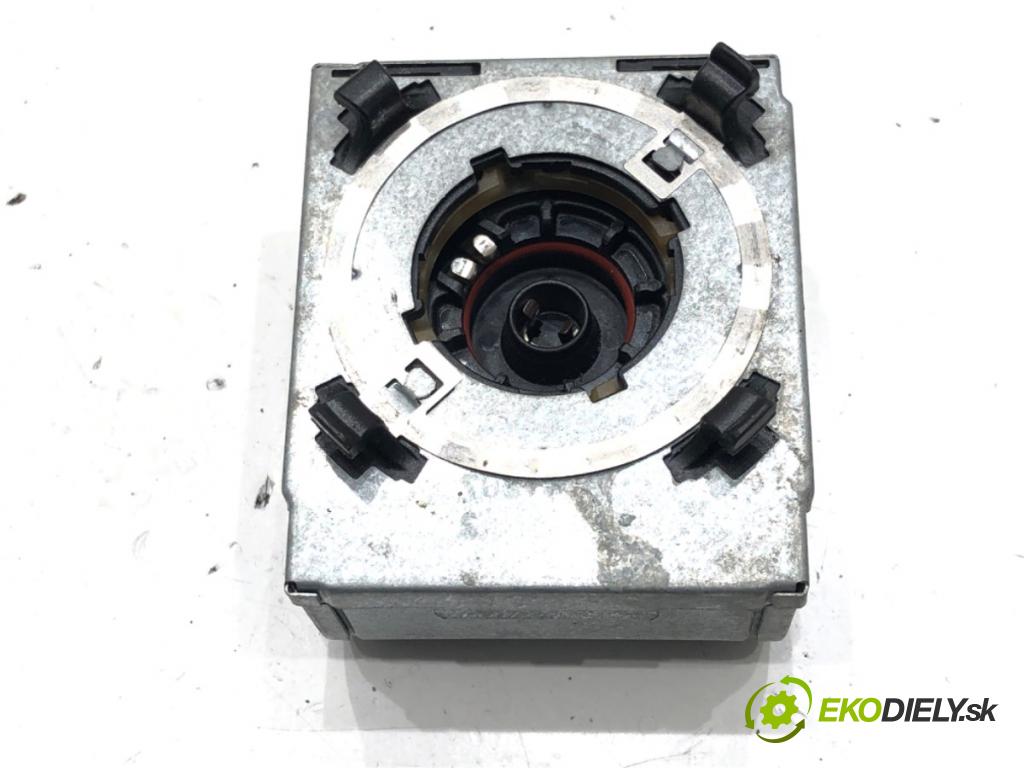 AUDI A8 D3 (4E2, 4E8) 2002 - 2010    4.2 TDI quattro 240 kW [326 KM] olej napędowy 2005 - 2010  ŠTARTÉR: Cievka XENON 5DD008319-50
