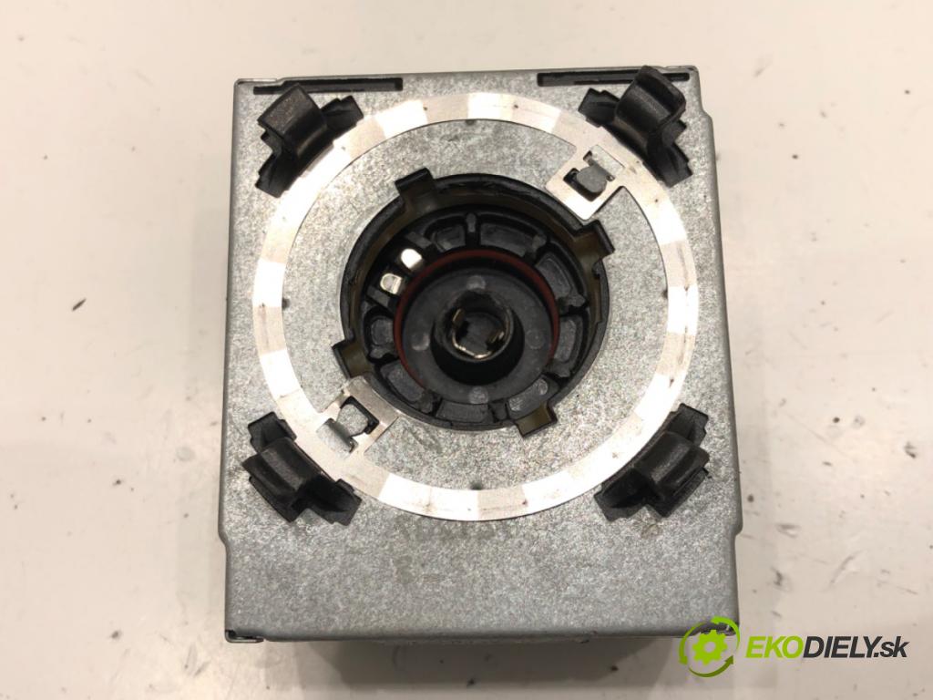 AUDI A8 D3 (4E2, 4E8) 2002 - 2010    4.2 TDI quattro 240 kW [326 KM] olej napędowy 2005 - 2010  ŠTARTÉR: Cievka XENON 5DD008319-50