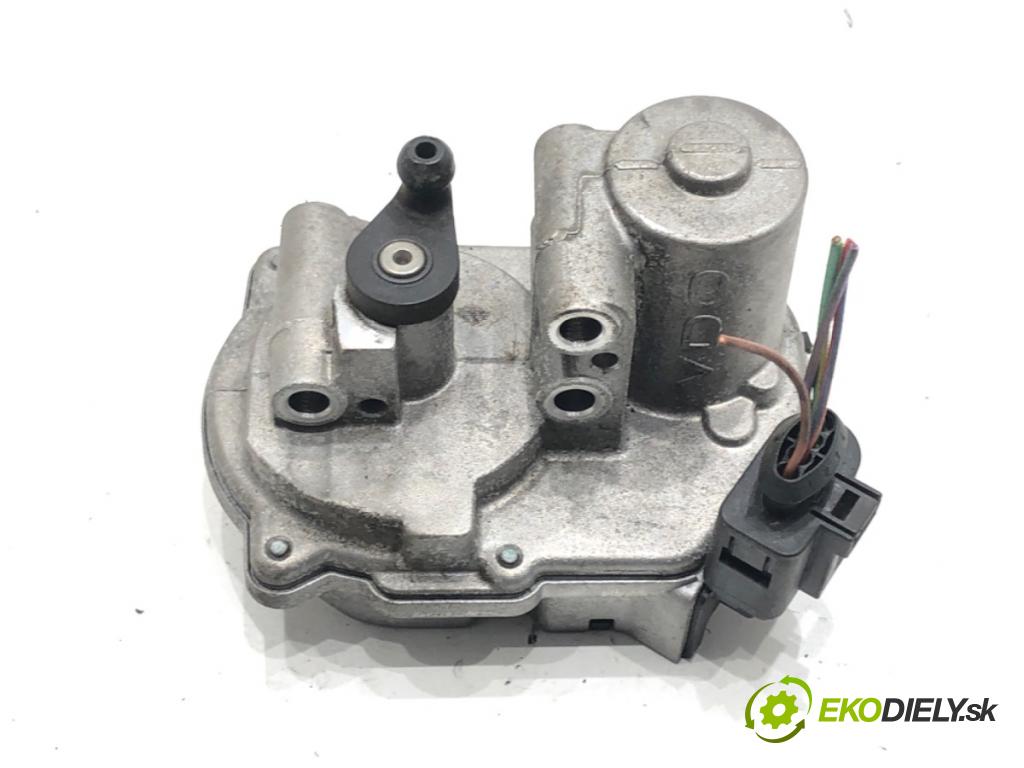 AUDI A8 D3 (4E2, 4E8) 2002 - 2010    4.2 TDI quattro 240 kW [326 KM] olej napędowy 2005 - 2010  Nastavovač zvod, potrubie 059129086M (Ostatné)