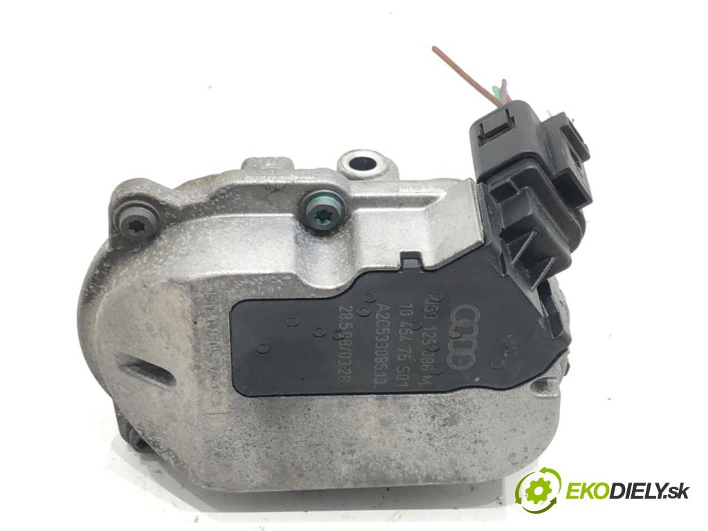 AUDI A8 D3 (4E2, 4E8) 2002 - 2010    4.2 TDI quattro 240 kW [326 KM] olej napędowy 2005 - 2010  Nastavovač zvod, potrubie 059129086M (Ostatné)