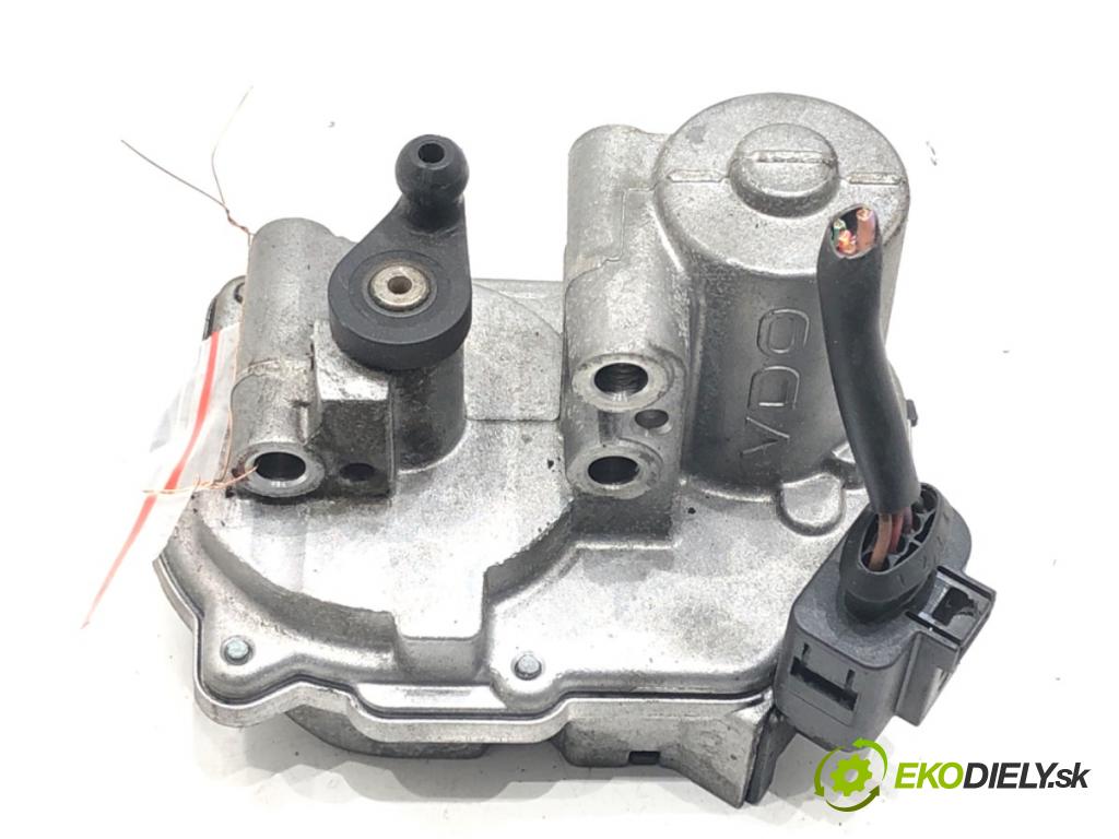 AUDI A8 D3 (4E2, 4E8) 2002 - 2010    4.2 TDI quattro 240 kW [326 KM] olej napędowy 2005 - 2010  Nastavovač zvod, potrubie 059129086M (Ostatné)