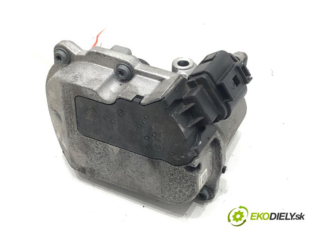 AUDI A8 D3 (4E2, 4E8) 2002 - 2010    4.2 TDI quattro 240 kW [326 KM] olej napędowy 2005 - 2010  Nastavovač zvod, potrubie 059129086M (Ostatné)