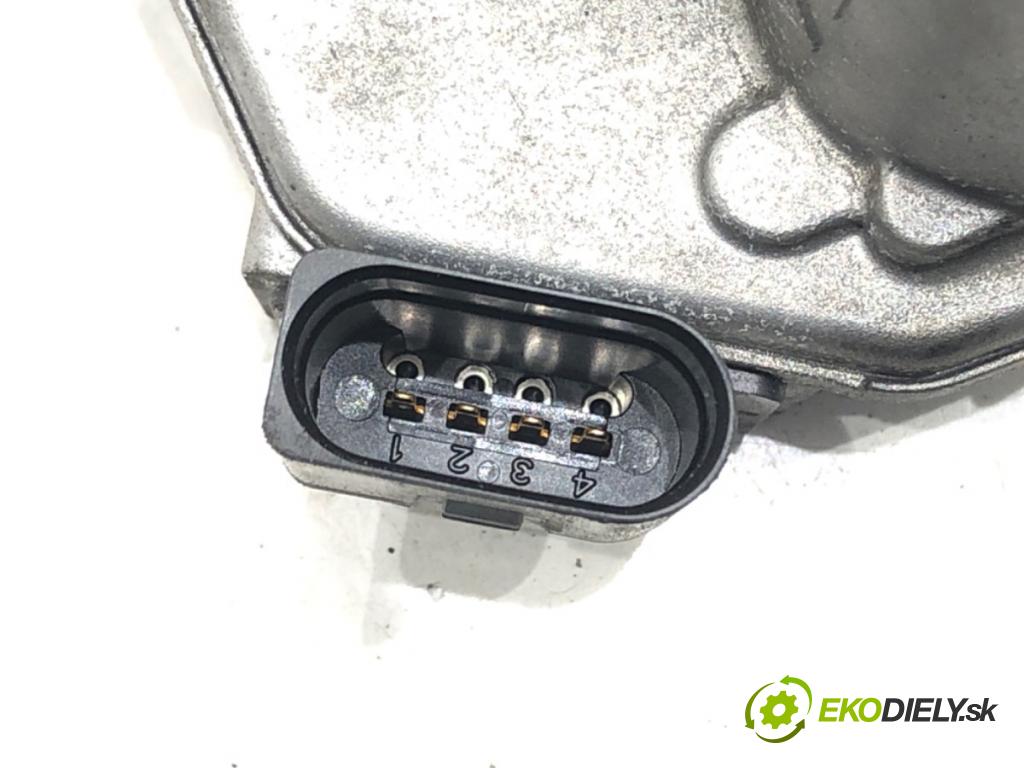 AUDI A8 D3 (4E2, 4E8) 2002 - 2010    4.2 TDI quattro 240 kW [326 KM] olej napędowy 2005 - 2010  Nastavovač zvod, potrubie 059129086M (Ostatné)