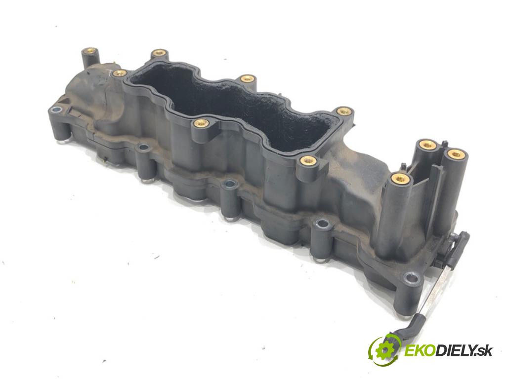 AUDI A8 D3 (4E2, 4E8) 2002 - 2010    4.2 TDI quattro 240 kW [326 KM] olej napędowy 2005 - 2010  Potrubie sacie, sanie 057129712N (Sacie potrubia)