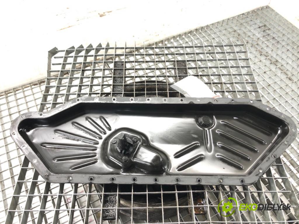 AUDI A8 D3 (4E2, 4E8) 2002 - 2010    4.2 TDI quattro 240 kW [326 KM] olej napędowy 2005 - 2010  MISKA: olejová 057103602F (Olejové vany)