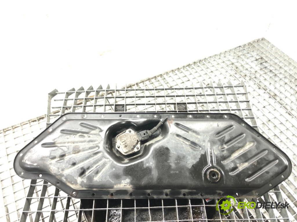 AUDI A8 D3 (4E2, 4E8) 2002 - 2010    4.2 TDI quattro 240 kW [326 KM] olej napędowy 2005 - 2010  MISKA: olejová 057103602F (Olejové vany)