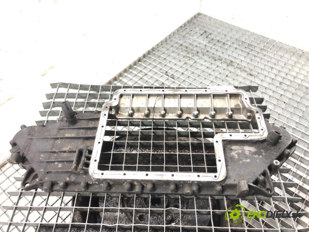 AUDI A8 D3 (4E2, 4E8) 2002 - 2010    4.2 TDI quattro 240 kW [326 KM] olej napędowy 2005 - 2010  MISKA: olejová 057103607F (Olejové vany)