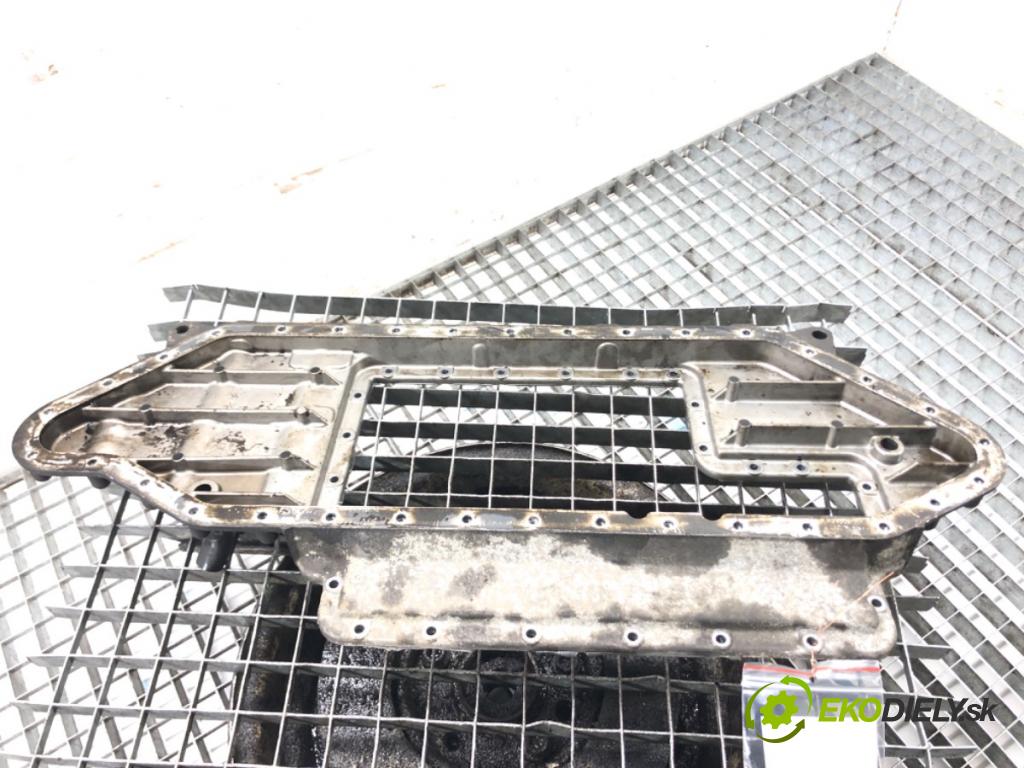 AUDI A8 D3 (4E2, 4E8) 2002 - 2010    4.2 TDI quattro 240 kW [326 KM] olej napędowy 2005 - 2010  MISKA: olejová 057103607F (Olejové vane)