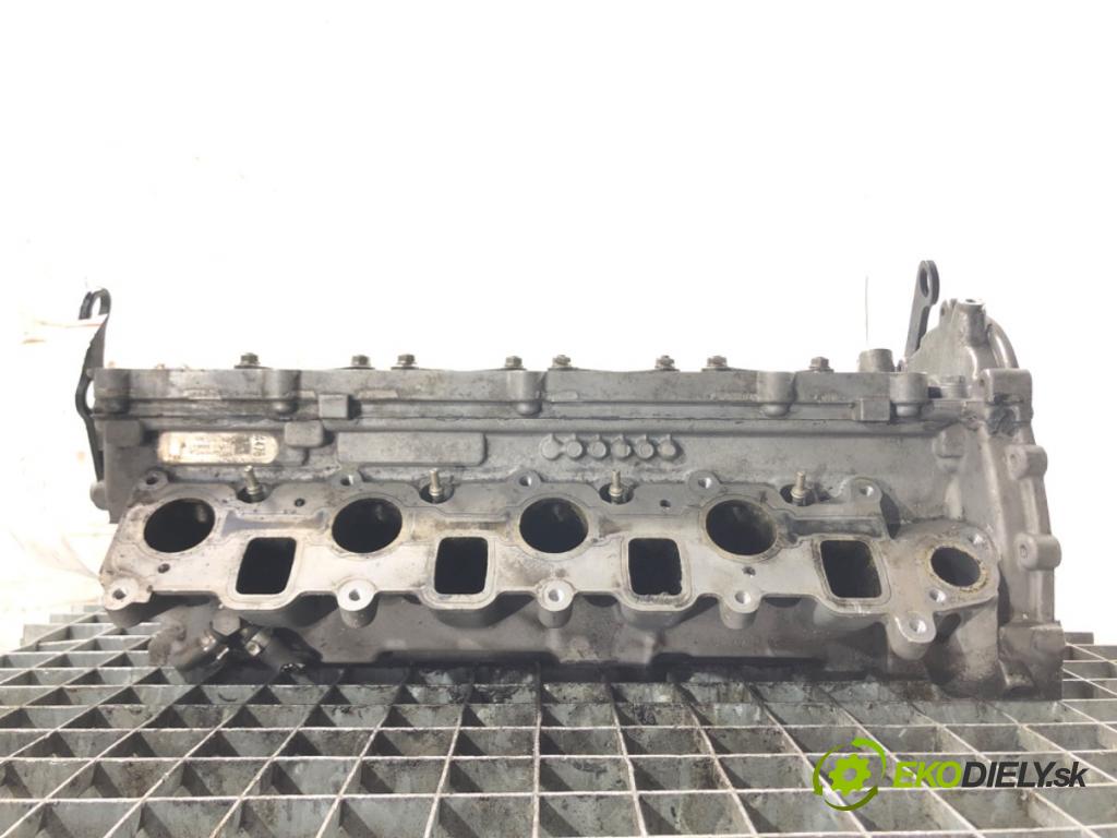 AUDI A8 D3 (4E2, 4E8) 2002 - 2010    4.2 TDI quattro 240 kW [326 KM] olej napędowy 2005 - 2010  Hlava valcov pravy BVN