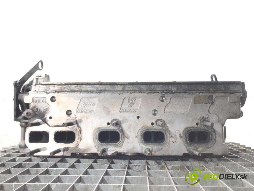 AUDI A8 D3 (4E2, 4E8) 2002 - 2010    4.2 TDI quattro 240 kW [326 KM] olej napędowy 2005 - 2010  Hlava valcov pravy BVN