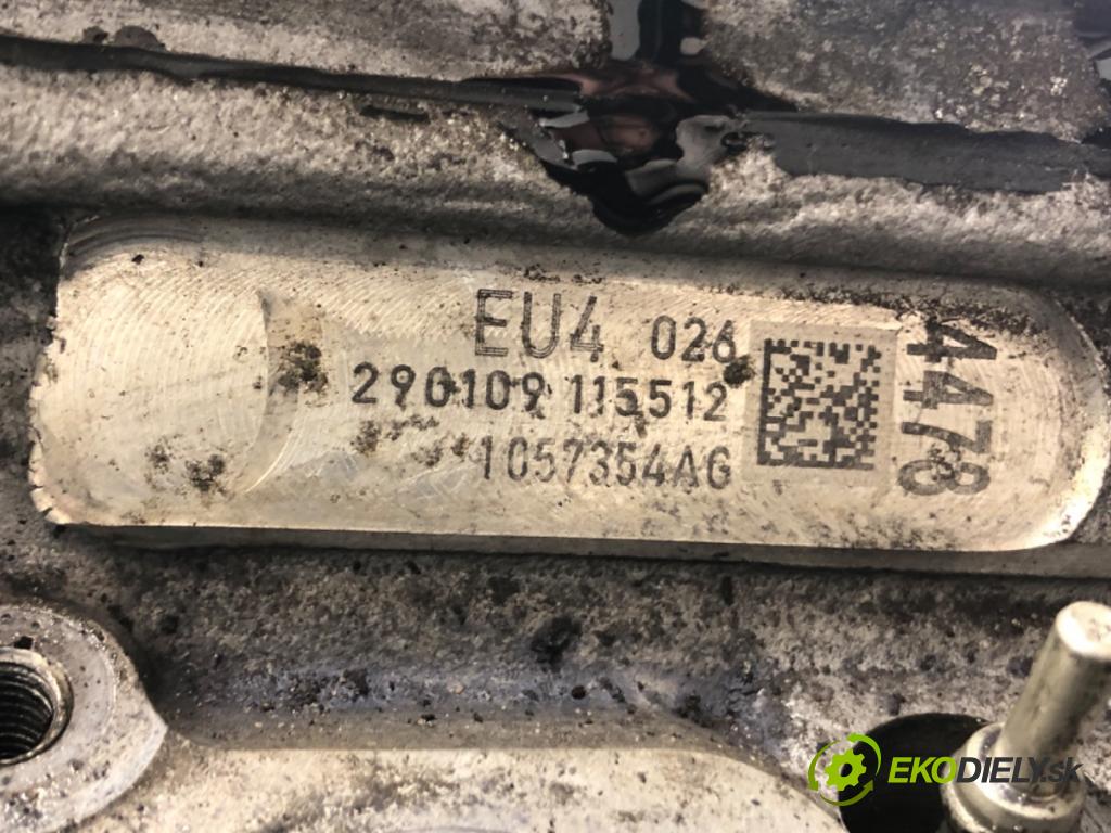 AUDI A8 D3 (4E2, 4E8) 2002 - 2010    4.2 TDI quattro 240 kW [326 KM] olej napędowy 2005 - 2010  Hlava valcov pravy BVN