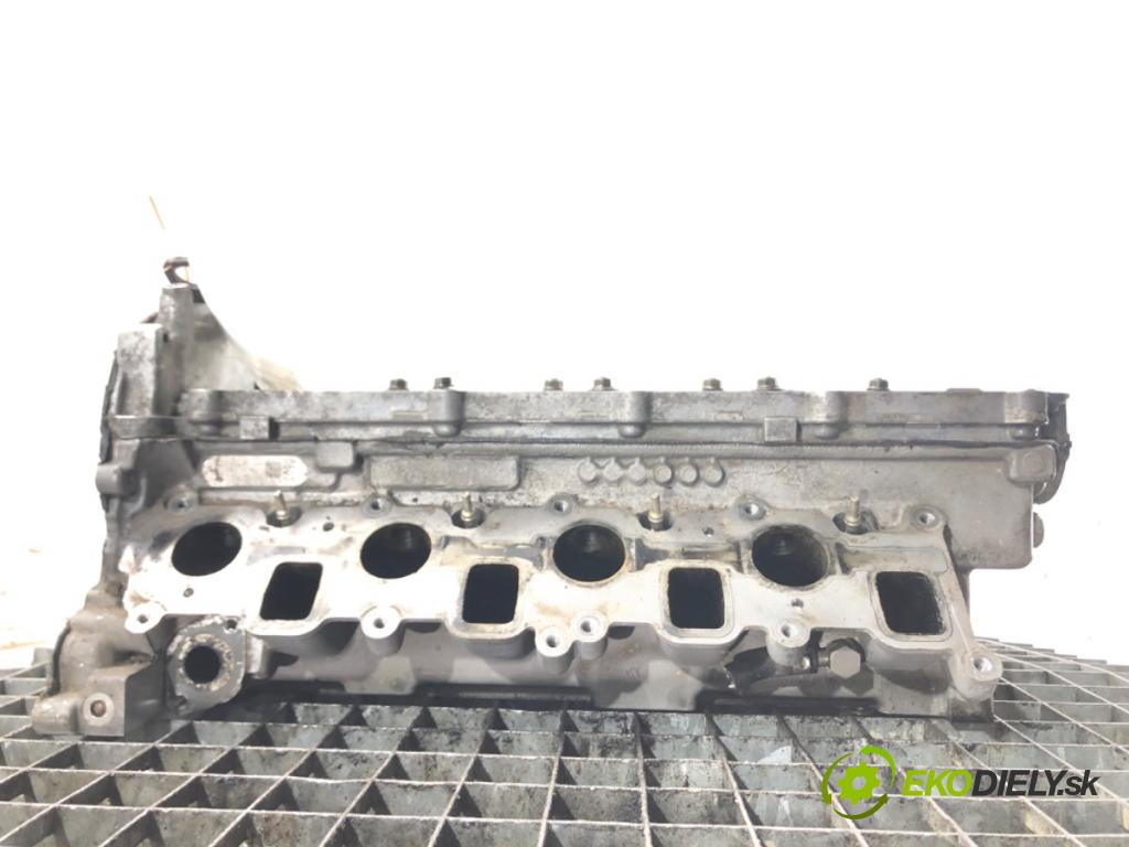 AUDI A8 D3 (4E2, 4E8) 2002 - 2010    4.2 TDI quattro 240 kW [326 KM] olej napędowy 2005 - 2010  Hlava valcov ľavy BVN