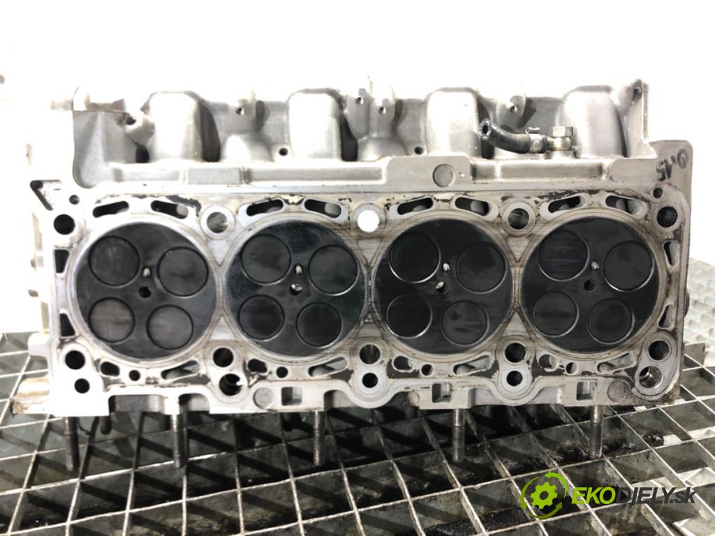 AUDI A8 D3 (4E2, 4E8) 2002 - 2010    4.2 TDI quattro 240 kW [326 KM] olej napędowy 2005 - 2010  Hlava valcov ľavy BVN