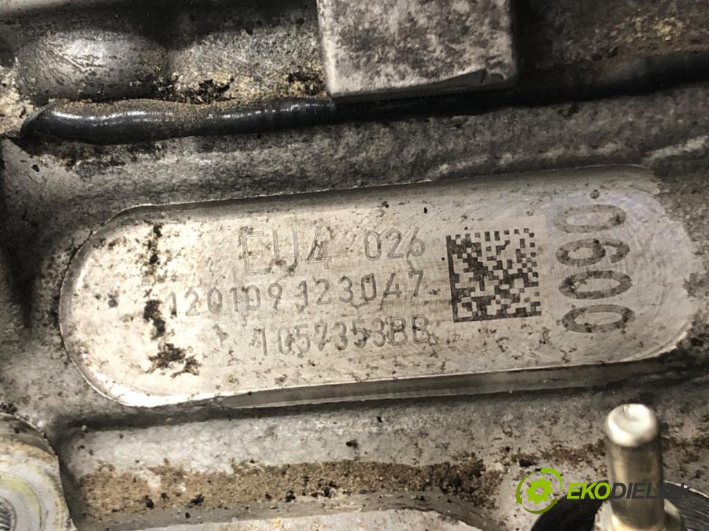 AUDI A8 D3 (4E2, 4E8) 2002 - 2010    4.2 TDI quattro 240 kW [326 KM] olej napędowy 2005 - 2010  Hlava valcov ľavy BVN