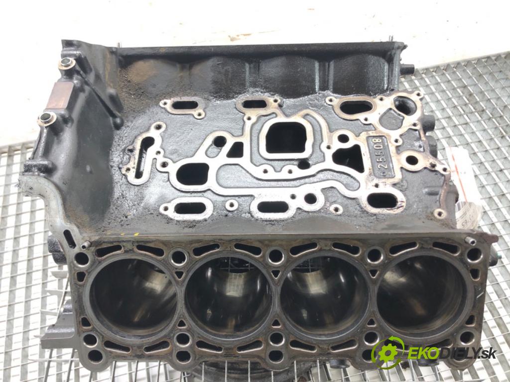 AUDI A8 D3 (4E2, 4E8) 2002 - 2010    4.2 TDI quattro 240 kW [326 KM] olej napędowy 2005 - 2010  blok Motor BVN (Blok motora)