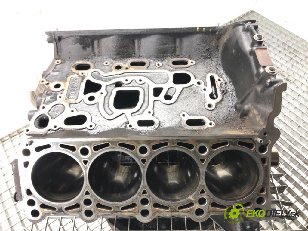 AUDI A8 D3 (4E2, 4E8) 2002 - 2010    4.2 TDI quattro 240 kW [326 KM] olej napędowy 2005 - 2010  blok Motor BVN (Blok motora)