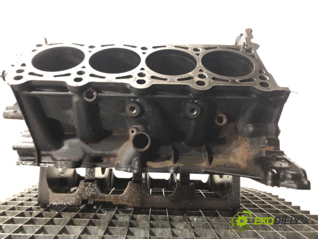 AUDI A8 D3 (4E2, 4E8) 2002 - 2010    4.2 TDI quattro 240 kW [326 KM] olej napędowy 2005 - 2010  blok Motor BVN (Blok motora)
