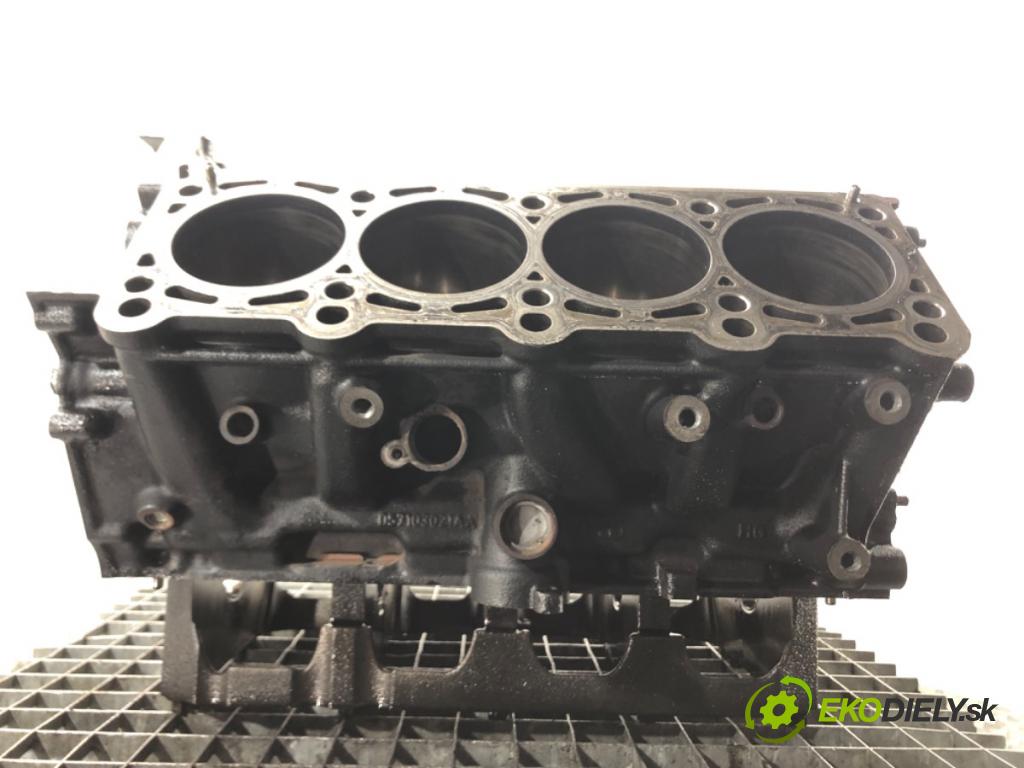 AUDI A8 D3 (4E2, 4E8) 2002 - 2010    4.2 TDI quattro 240 kW [326 KM] olej napędowy 2005 - 2010  blok Motor BVN (Blok motora)