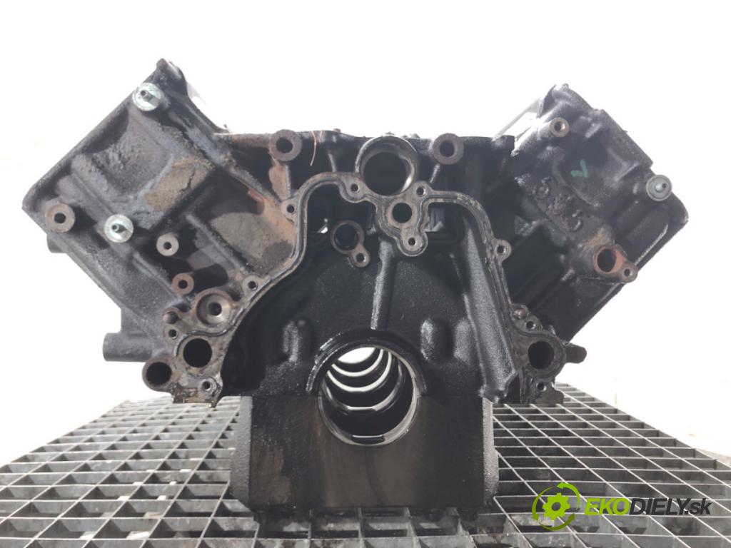 AUDI A8 D3 (4E2, 4E8) 2002 - 2010    4.2 TDI quattro 240 kW [326 KM] olej napędowy 2005 - 2010  blok Motor BVN (Blok motora)