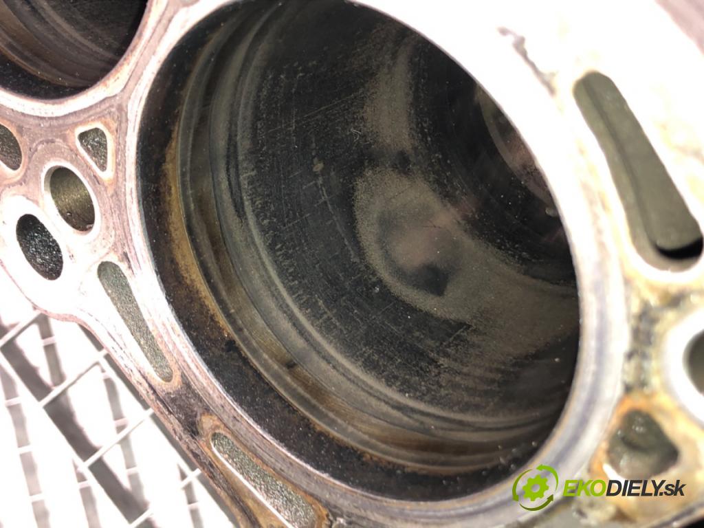 AUDI A8 D3 (4E2, 4E8) 2002 - 2010    4.2 TDI quattro 240 kW [326 KM] olej napędowy 2005 - 2010  blok Motor BVN (Blok motora)