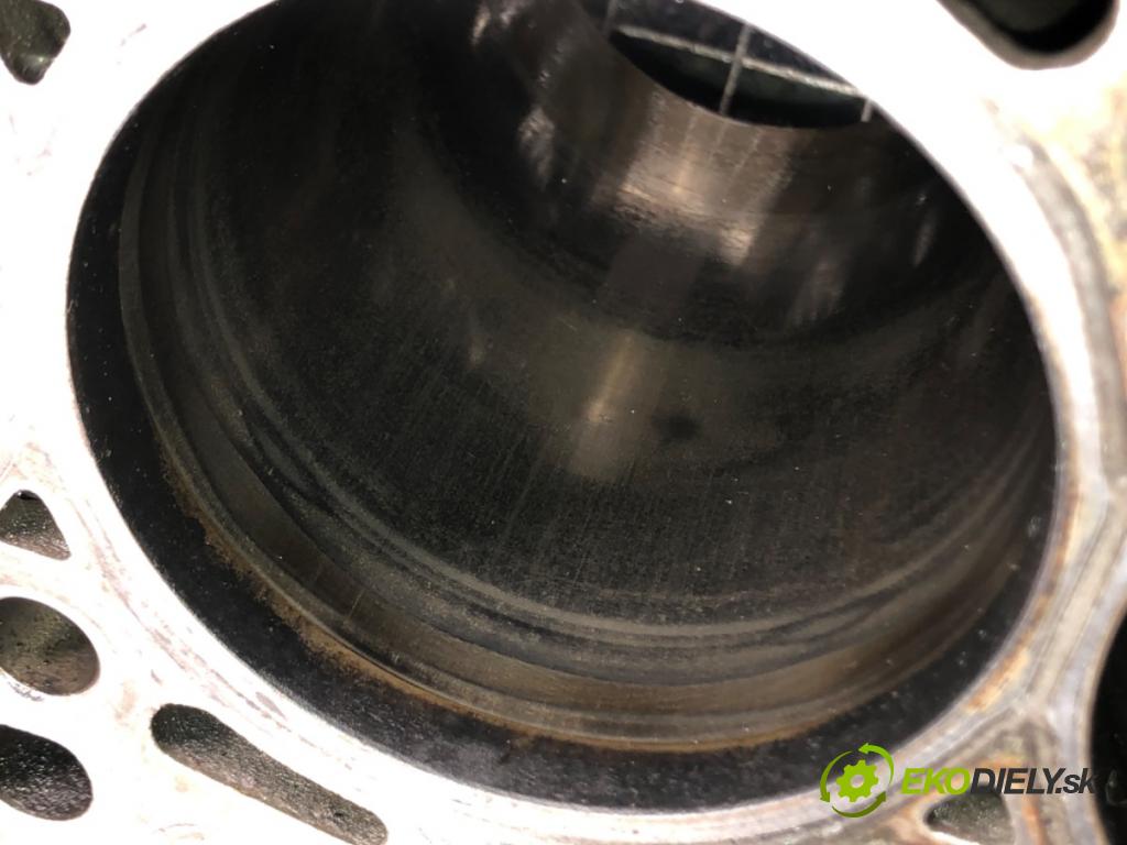 AUDI A8 D3 (4E2, 4E8) 2002 - 2010    4.2 TDI quattro 240 kW [326 KM] olej napędowy 2005 - 2010  blok Motor BVN (Blok motora)