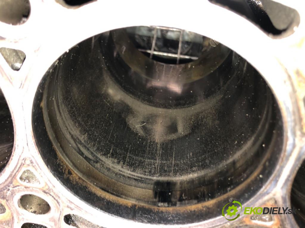 AUDI A8 D3 (4E2, 4E8) 2002 - 2010    4.2 TDI quattro 240 kW [326 KM] olej napędowy 2005 - 2010  blok Motor BVN (Blok motora)