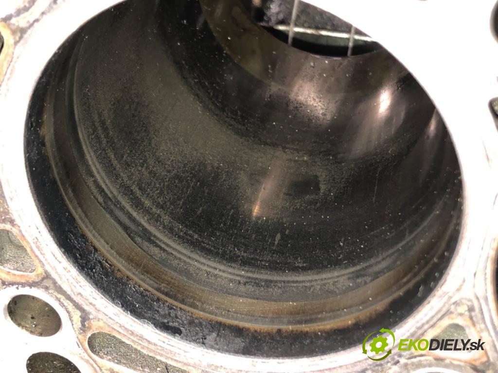 AUDI A8 D3 (4E2, 4E8) 2002 - 2010    4.2 TDI quattro 240 kW [326 KM] olej napędowy 2005 - 2010  blok Motor BVN (Blok motora)