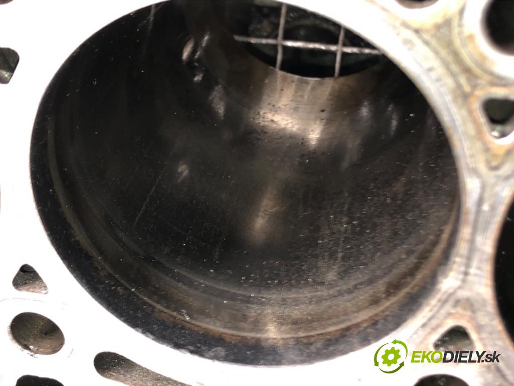 AUDI A8 D3 (4E2, 4E8) 2002 - 2010    4.2 TDI quattro 240 kW [326 KM] olej napędowy 2005 - 2010  blok Motor BVN (Blok motora)