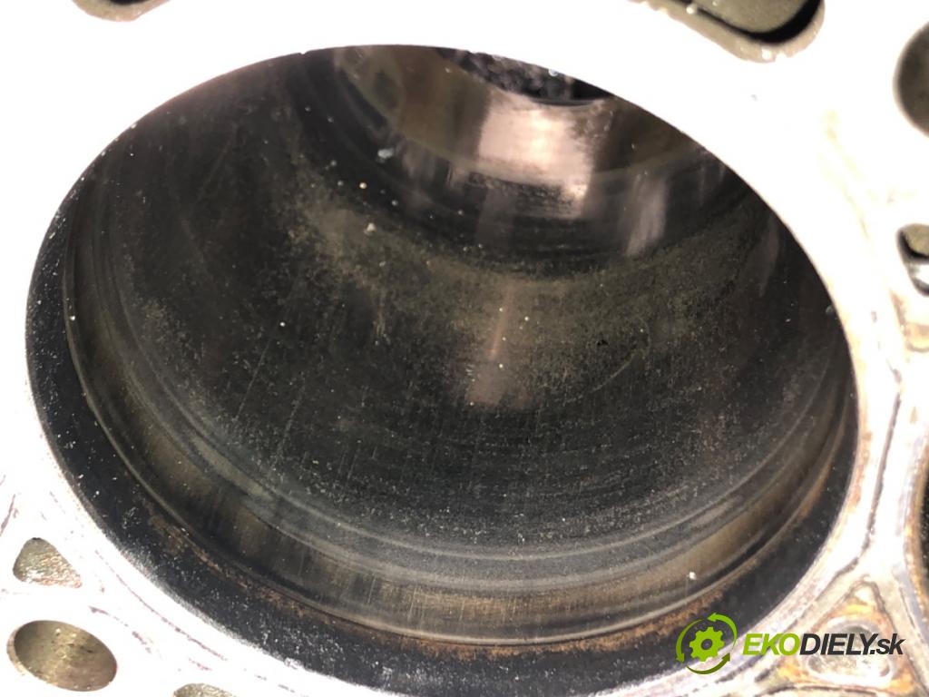 AUDI A8 D3 (4E2, 4E8) 2002 - 2010    4.2 TDI quattro 240 kW [326 KM] olej napędowy 2005 - 2010  blok Motor BVN (Blok motora)