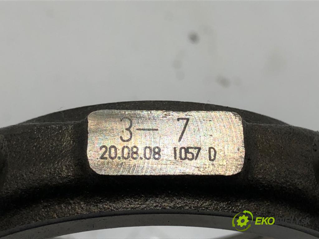 AUDI A8 D3 (4E2, 4E8) 2002 - 2010    4.2 TDI quattro 240 kW [326 KM] olej napędowy 2005 - 2010  PIEST: ojnica BVN (Piest)