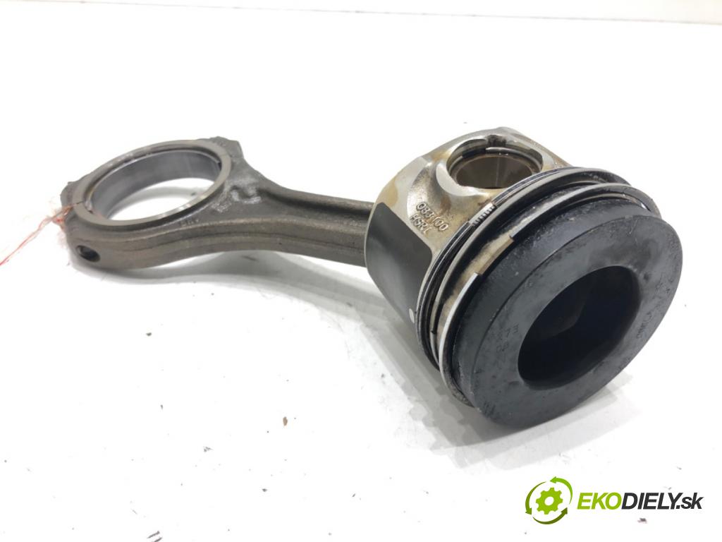 AUDI A8 D3 (4E2, 4E8) 2002 - 2010    4.2 TDI quattro 240 kW [326 KM] olej napędowy 2005 - 2010  PIEST: ojnica BVN (Piest)