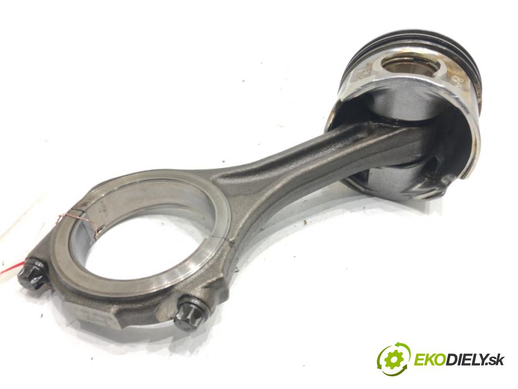 AUDI A8 D3 (4E2, 4E8) 2002 - 2010    4.2 TDI quattro 240 kW [326 KM] olej napędowy 2005 - 2010  PIEST: ojnica BVN (Piest)