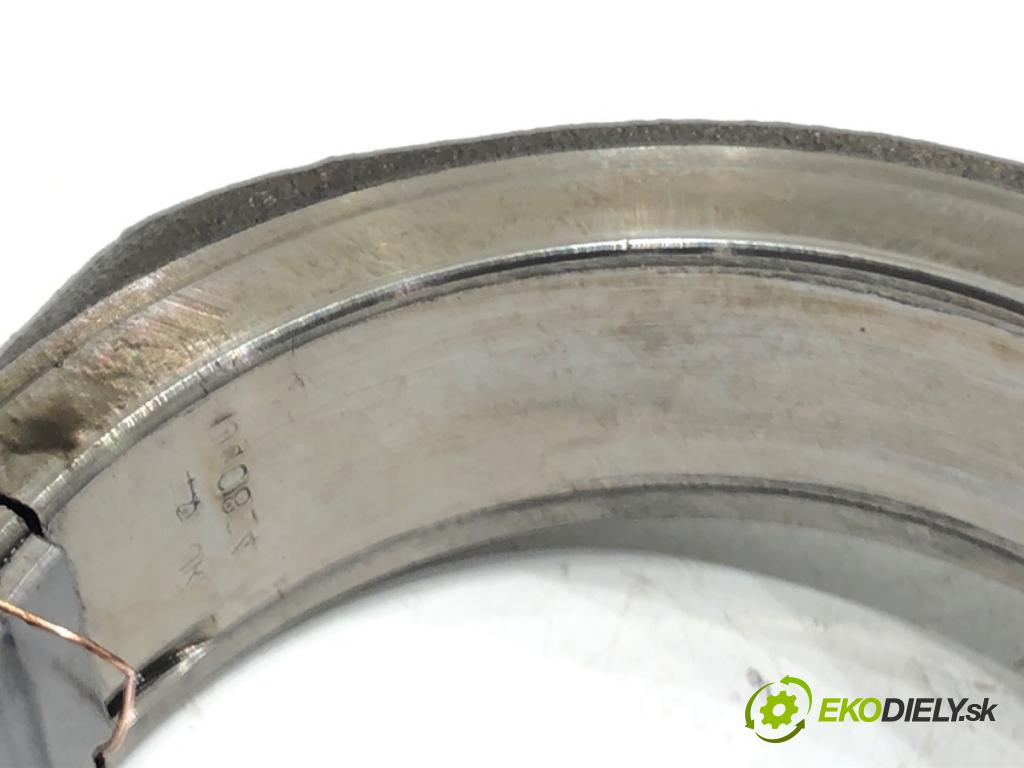 AUDI A8 D3 (4E2, 4E8) 2002 - 2010    4.2 TDI quattro 240 kW [326 KM] olej napędowy 2005 - 2010  PIEST: ojnica BVN (Piest)