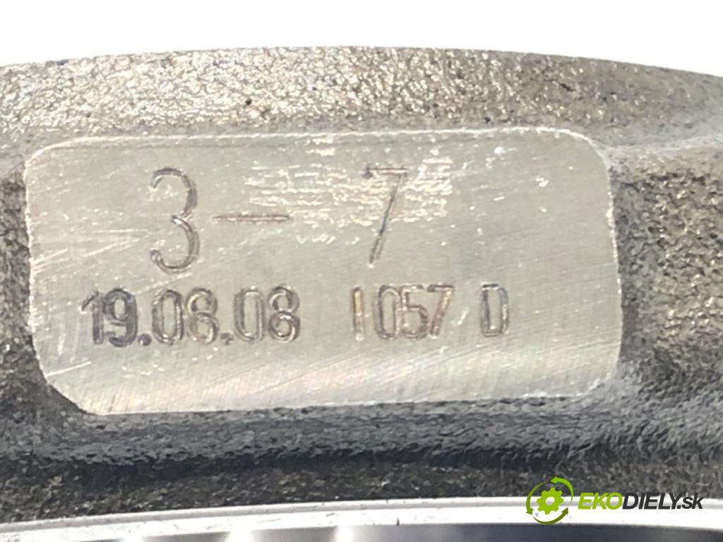 AUDI A8 D3 (4E2, 4E8) 2002 - 2010    4.2 TDI quattro 240 kW [326 KM] olej napędowy 2005 - 2010  PIEST: ojnica BVN (Piest)