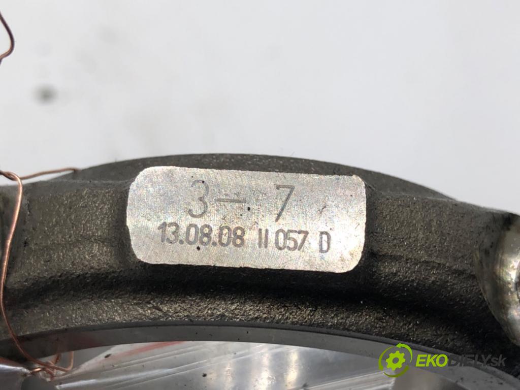 AUDI A8 D3 (4E2, 4E8) 2002 - 2010    4.2 TDI quattro 240 kW [326 KM] olej napędowy 2005 - 2010  PIEST: ojnica BVN (Piest)