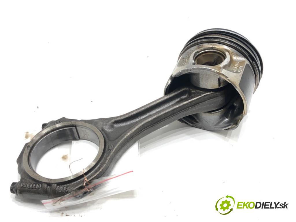 AUDI A8 D3 (4E2, 4E8) 2002 - 2010    4.2 TDI quattro 240 kW [326 KM] olej napędowy 2005 - 2010  PIEST: ojnica BVN (Piest)