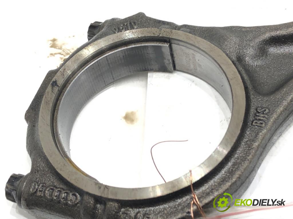 AUDI A8 D3 (4E2, 4E8) 2002 - 2010    4.2 TDI quattro 240 kW [326 KM] olej napędowy 2005 - 2010  PIEST: ojnica BVN (Piest)