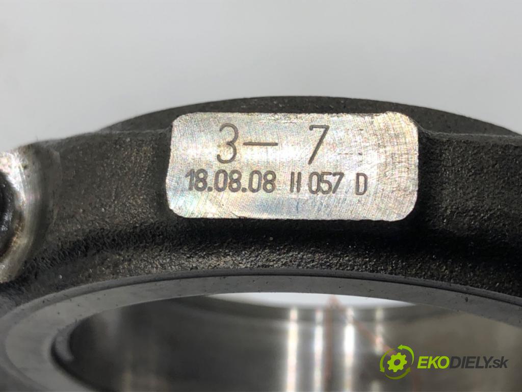 AUDI A8 D3 (4E2, 4E8) 2002 - 2010    4.2 TDI quattro 240 kW [326 KM] olej napędowy 2005 - 2010  PIEST: ojnica BVN (Piest)