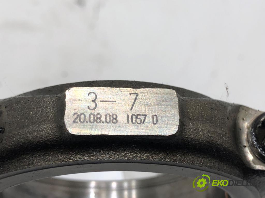 AUDI A8 D3 (4E2, 4E8) 2002 - 2010    4.2 TDI quattro 240 kW [326 KM] olej napędowy 2005 - 2010  PIEST: ojnica BVN (Piest)