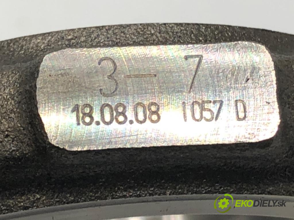 AUDI A8 D3 (4E2, 4E8) 2002 - 2010    4.2 TDI quattro 240 kW [326 KM] olej napędowy 2005 - 2010  PIEST: ojnica BVN (Piest)