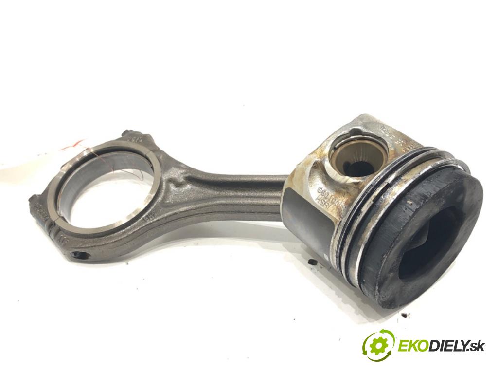 AUDI A8 D3 (4E2, 4E8) 2002 - 2010    4.2 TDI quattro 240 kW [326 KM] olej napędowy 2005 - 2010  PIEST: ojnica BVN (Piest)