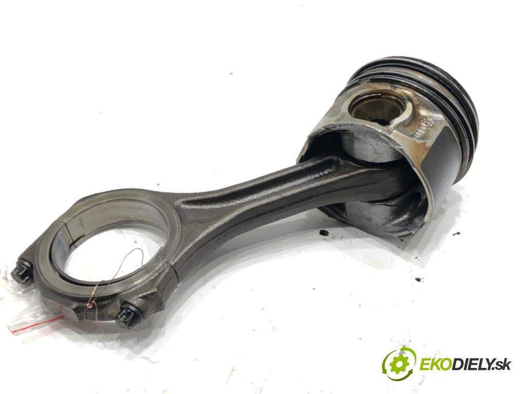 AUDI A8 D3 (4E2, 4E8) 2002 - 2010    4.2 TDI quattro 240 kW [326 KM] olej napędowy 2005 - 2010  PIEST: ojnica BVN (Piest)