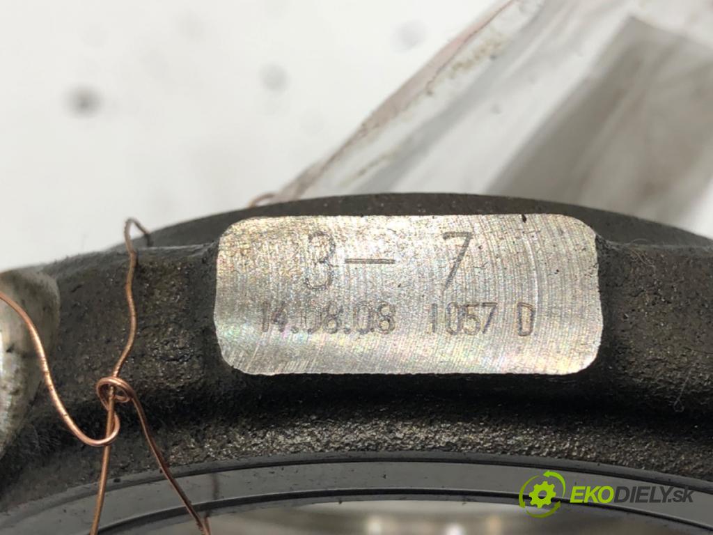 AUDI A8 D3 (4E2, 4E8) 2002 - 2010    4.2 TDI quattro 240 kW [326 KM] olej napędowy 2005 - 2010  PIEST: ojnica BVN (Piest)