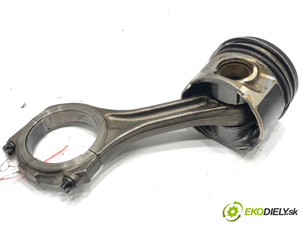 AUDI A8 D3 (4E2, 4E8) 2002 - 2010    4.2 TDI quattro 240 kW [326 KM] olej napędowy 2005 - 2010  PIEST: ojnica BVN (Piest)