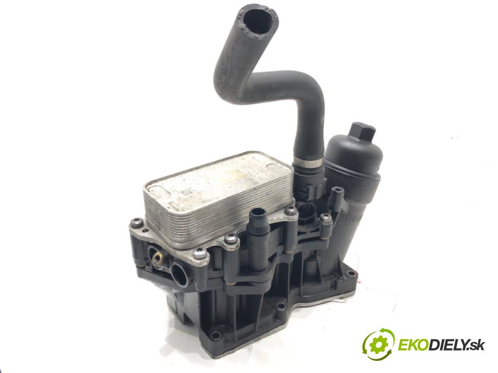 BMW 5 Touring (F11) 2009 - 2017    520 d 135 kW [184 KM] olej napędowy 2010 - 2014  Obal filtra oleja 70379327 (Obaly filtrov oleja)